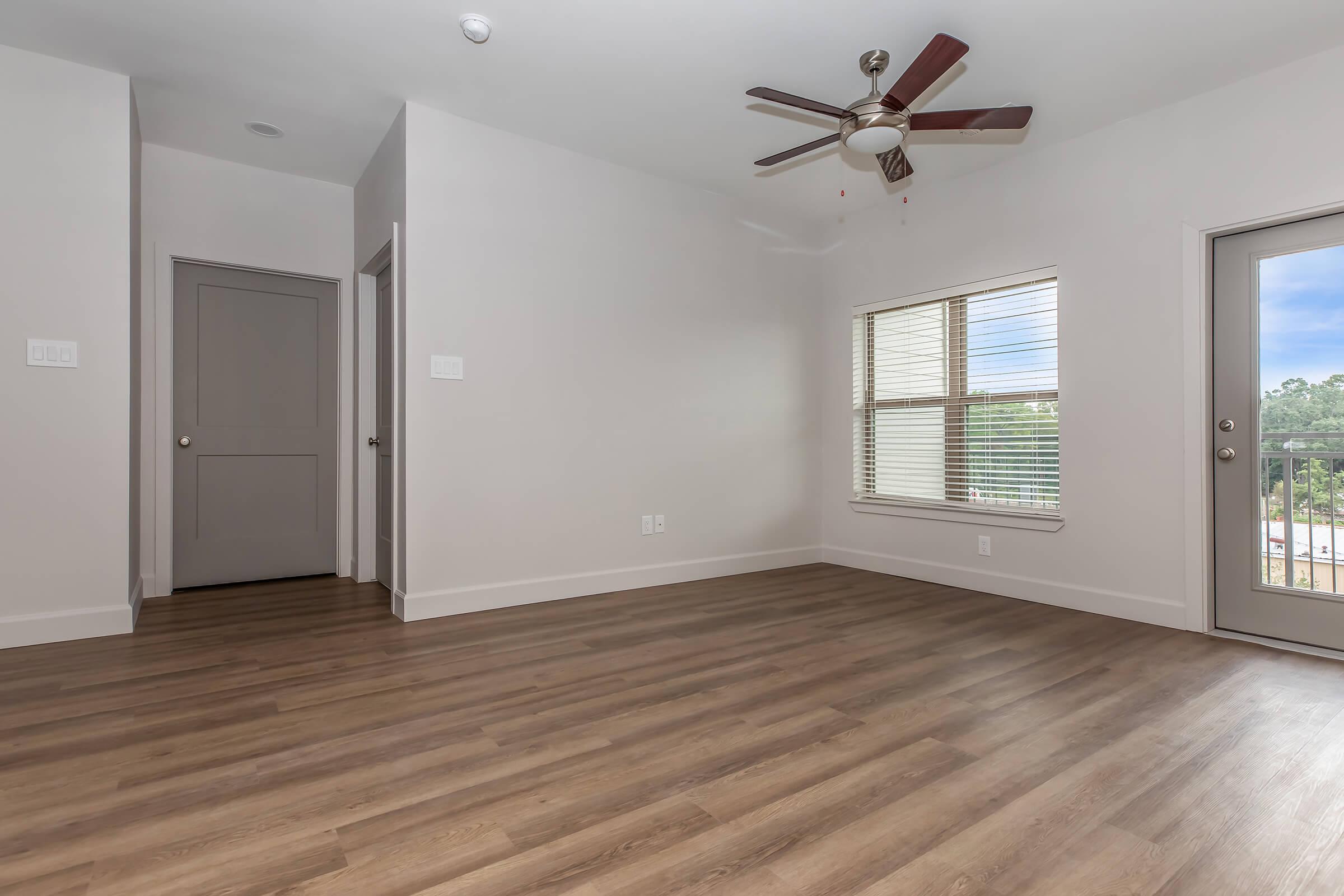 a view of a kitchen floor