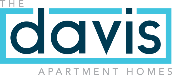 The Davis Promotional Logo