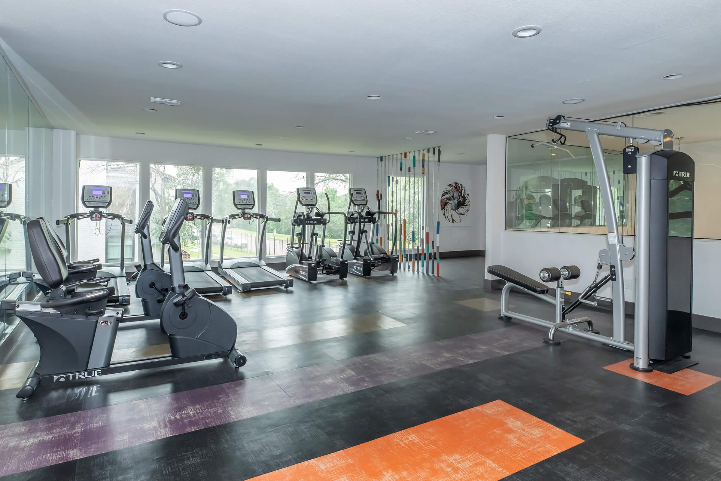 Community Amenities