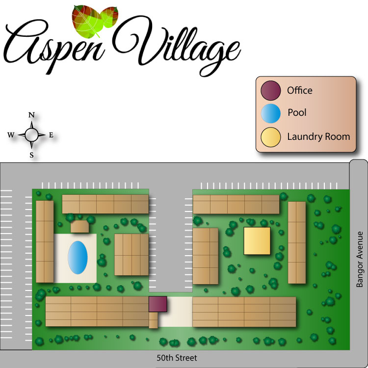 We make every effort to make our website accessible to anybody, especially those with disabilities. If you have question in terms of the relative location of an amenity or apartment home, please give us a call.