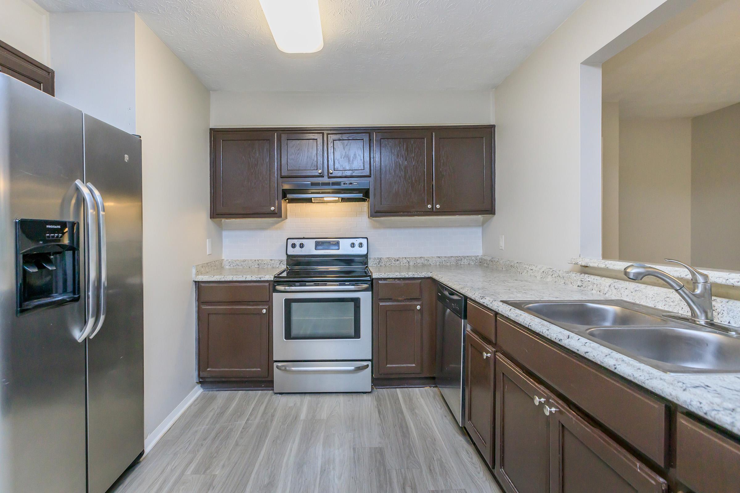 Apartment Features