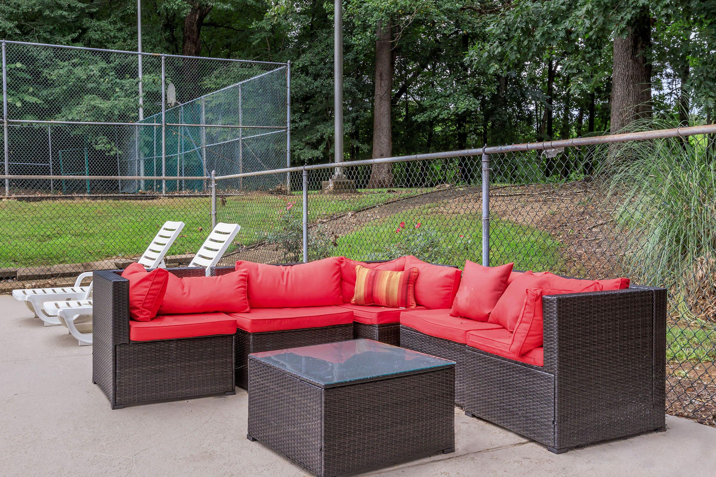 Community Amenities