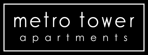 Metro Tower Lofts Logo