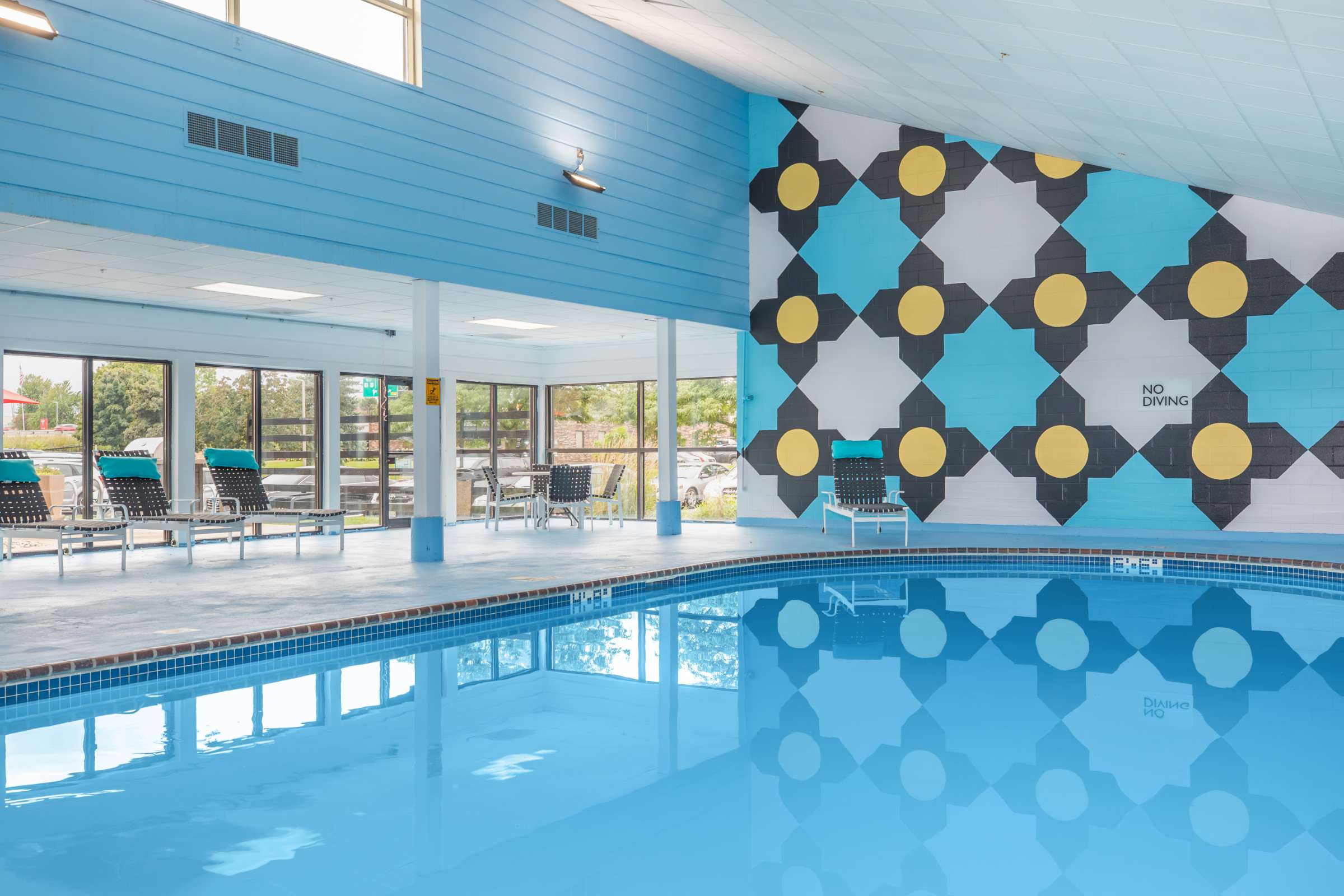Community Amenities