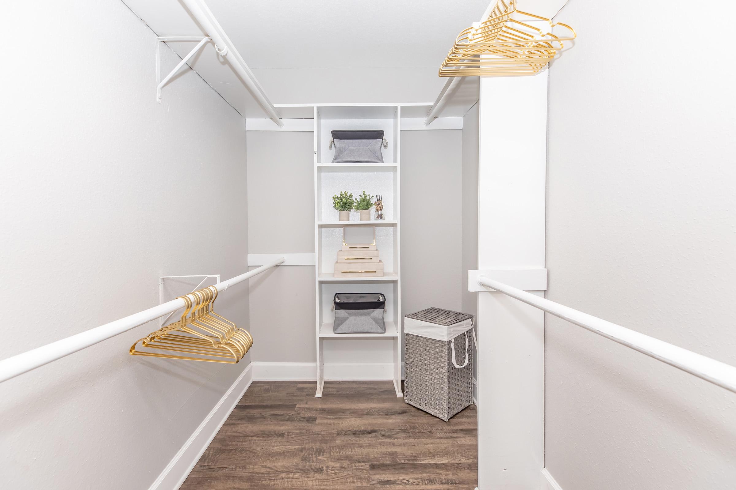 Apartment Features