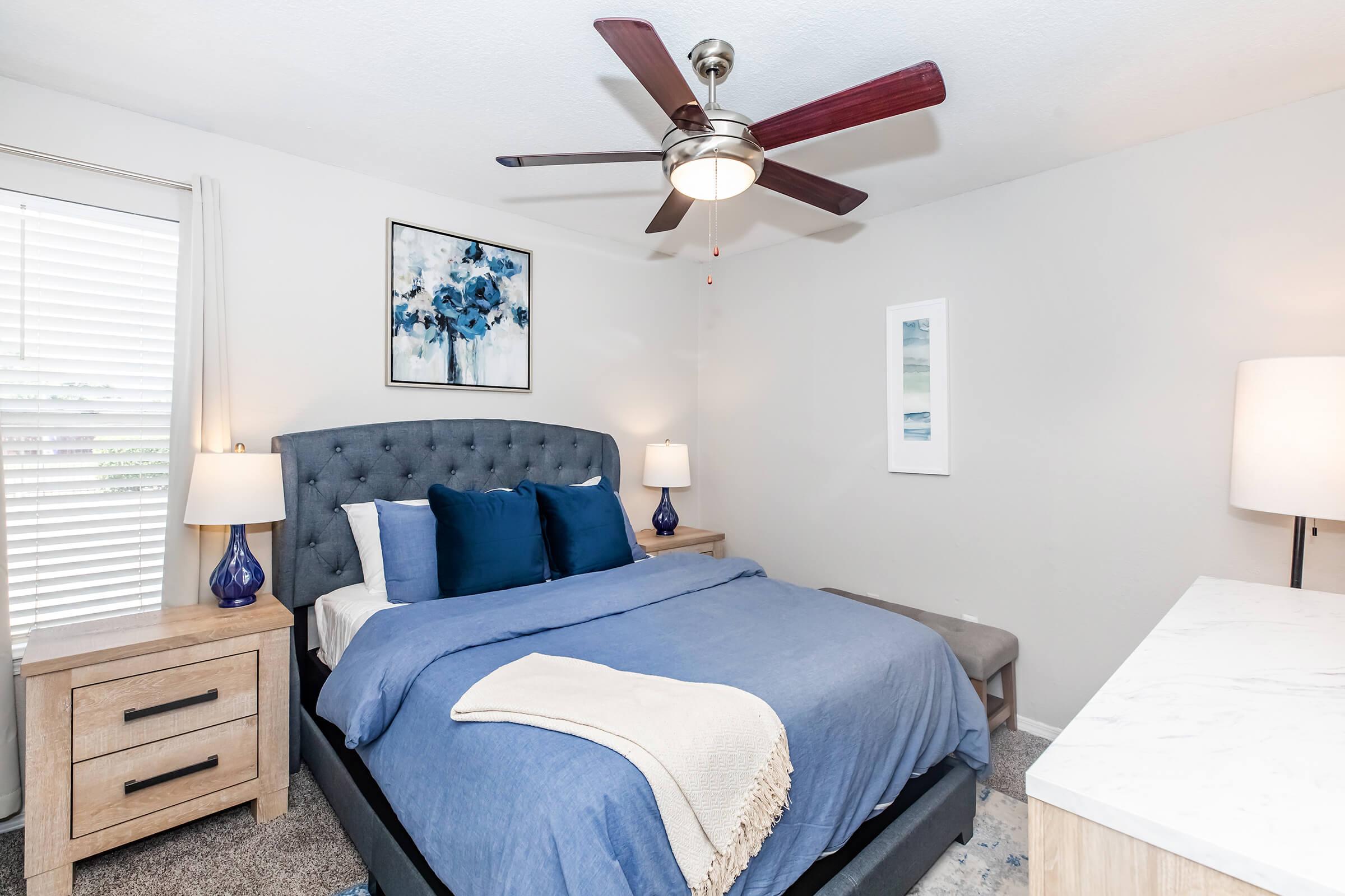 Apartment Features