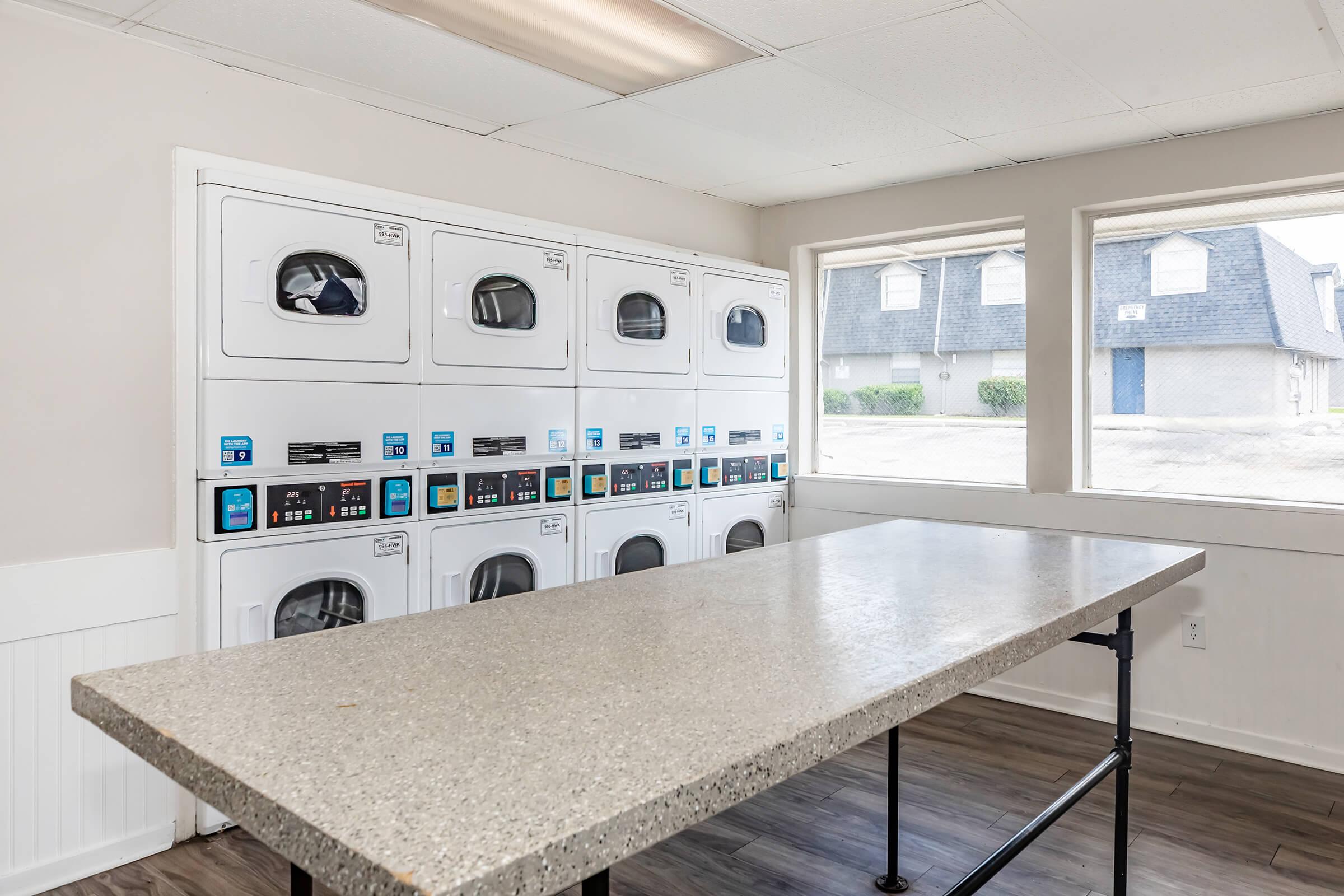 Community Amenities