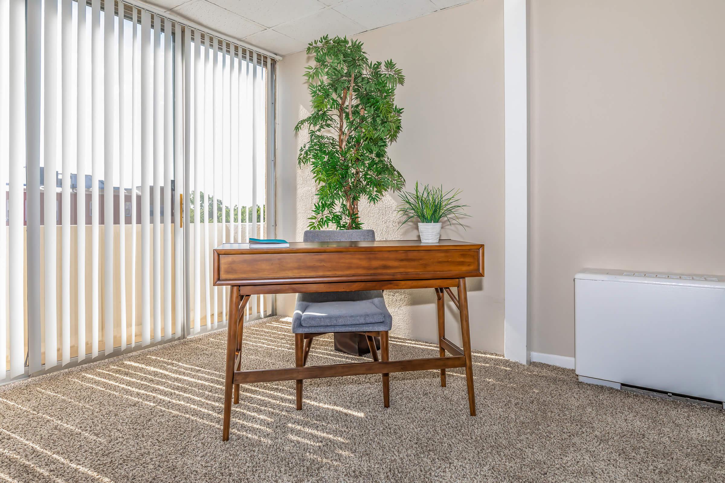 LOTS OF NATURAL LIGHTING AT 200 FOUNTAIN APARTMENT HOMES