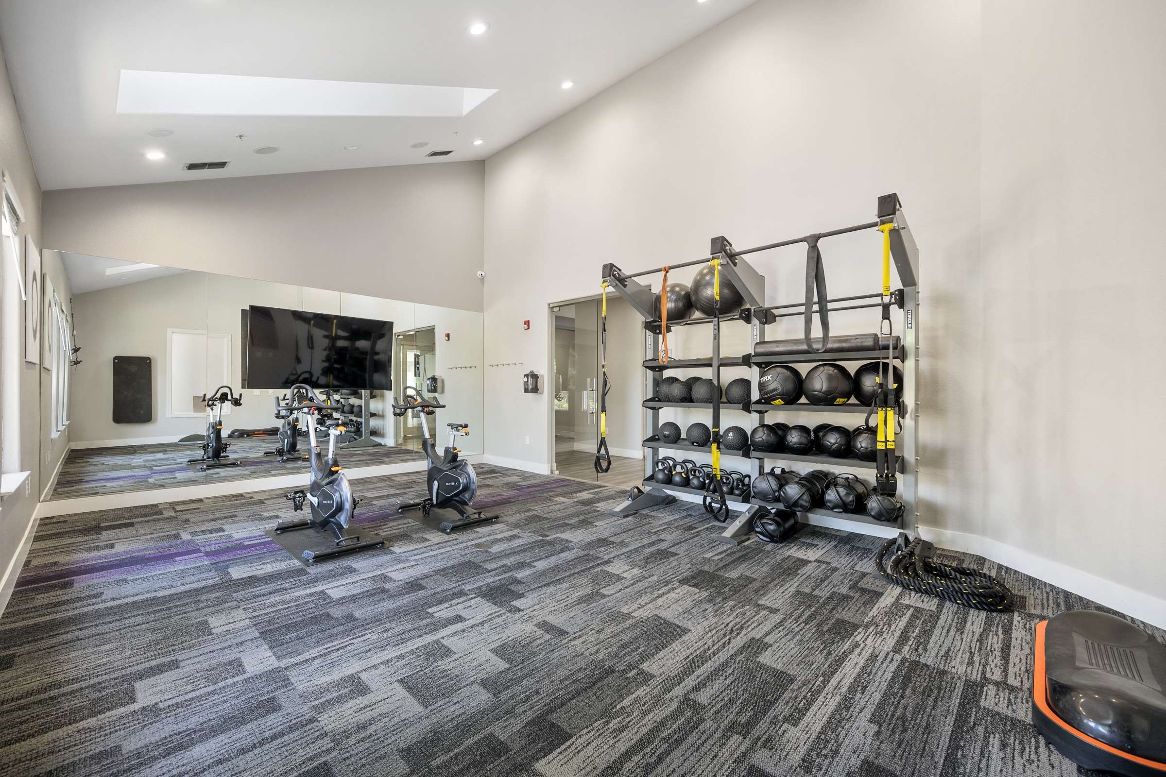 Community Amenities