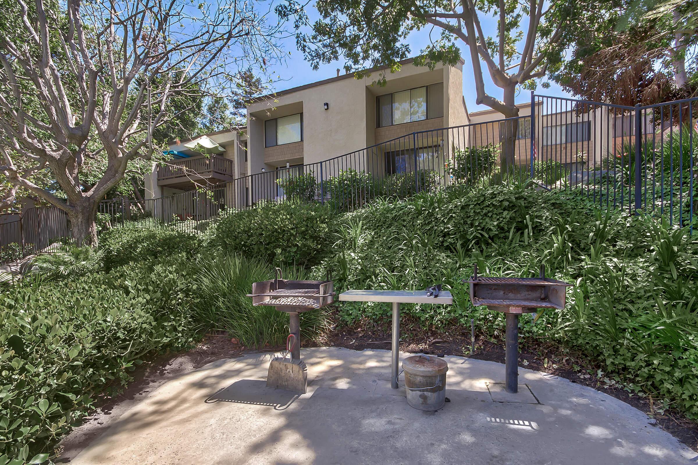 Huntington Lakes Apartments Photo Gallery