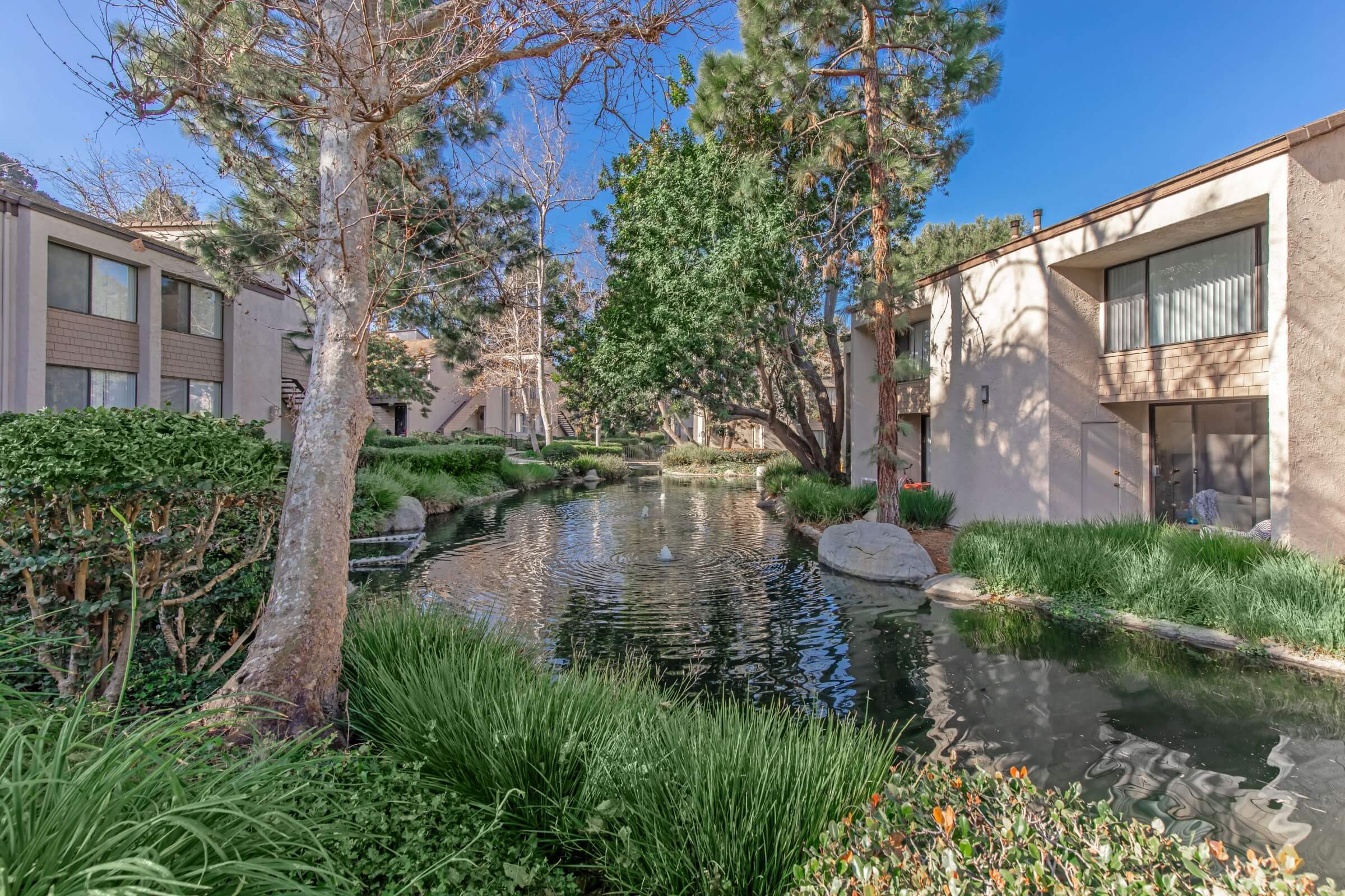 Huntington Lakes Apartments 1 of 1