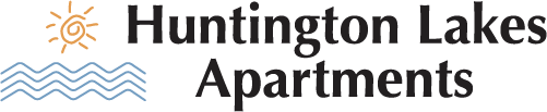 Huntington Lakes Apartments logo