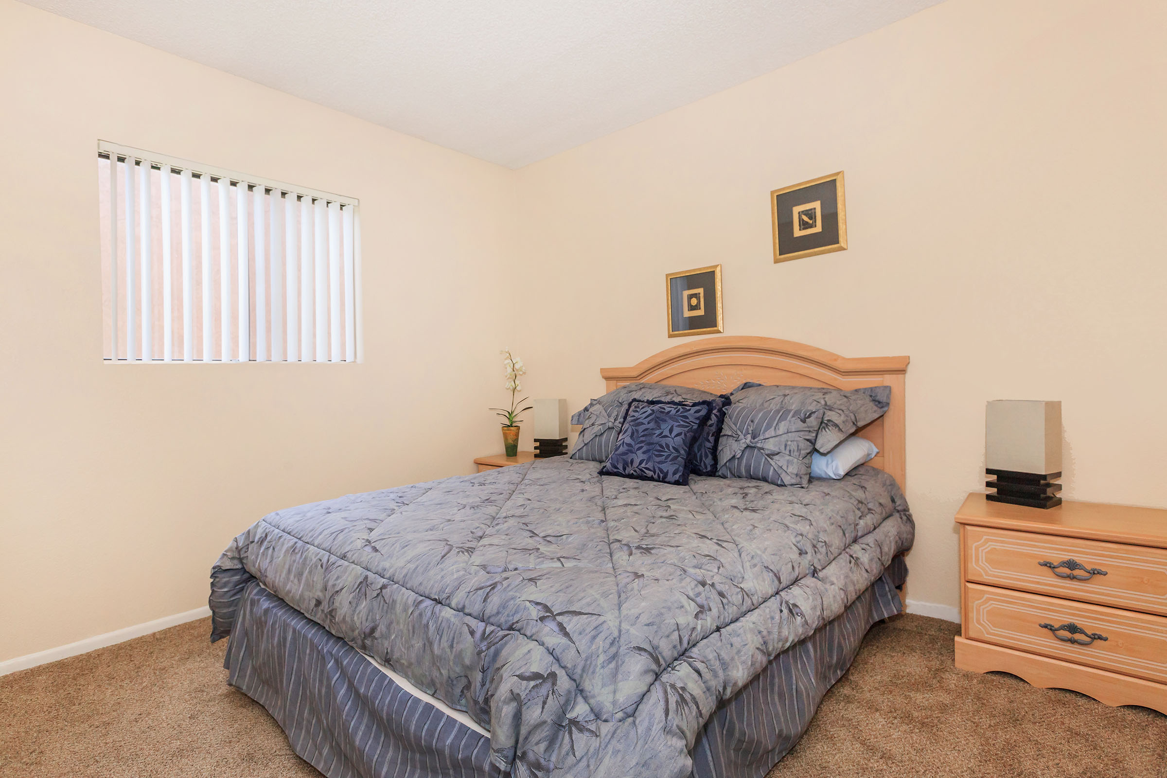 Montecito Apartments - Apartments for Rent in Lancaster, CA