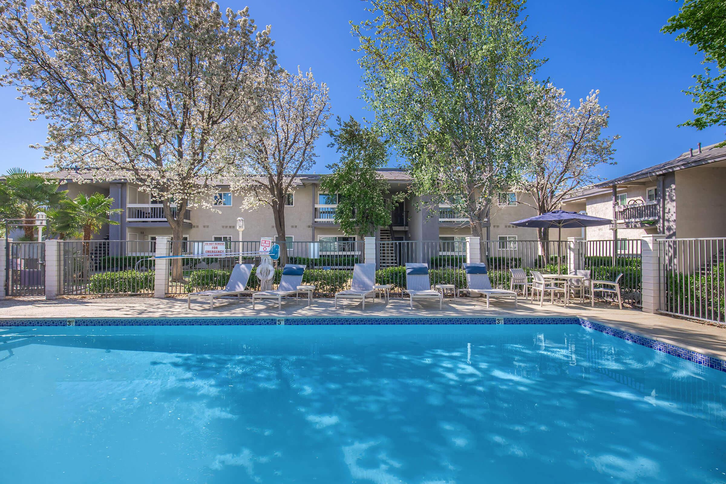 Picture of Montecito Apartments