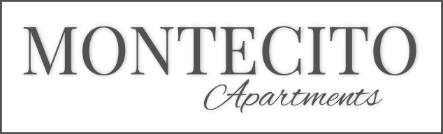 Montecito Apartments Logo