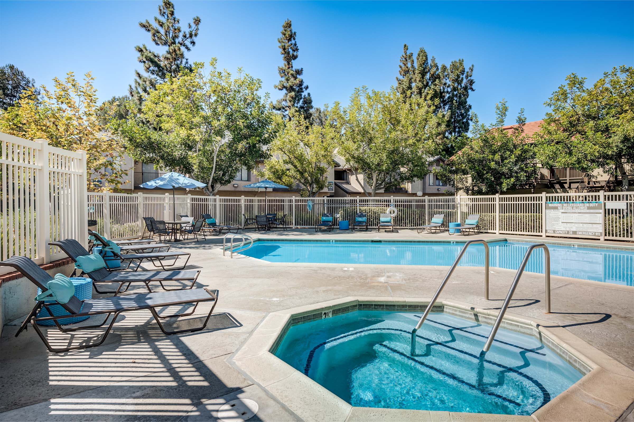 Mosaic Apartment Homes 2 of 3