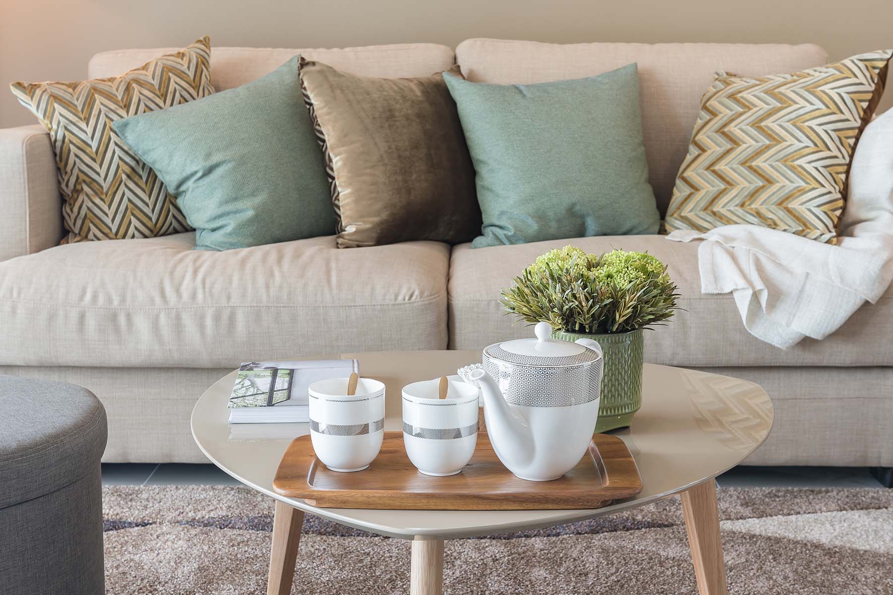 Floor Plans Delta Gardens Apartments in La Porte, TX