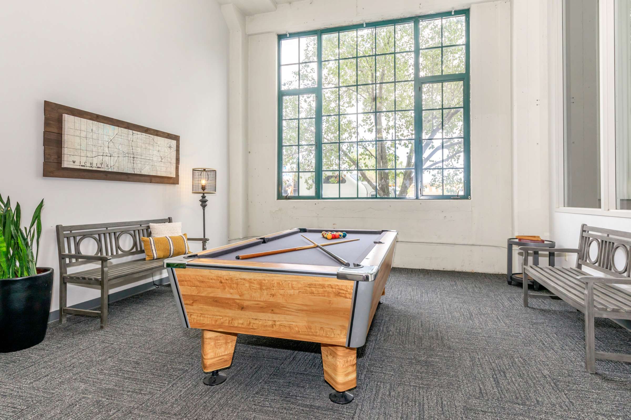 Community Amenities