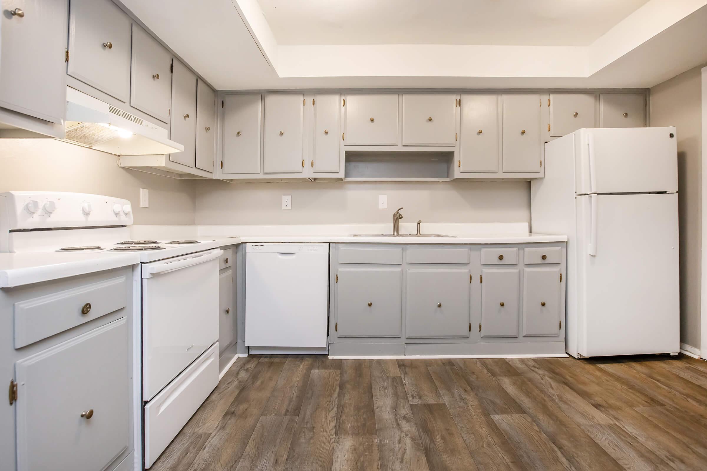 Apartment Features