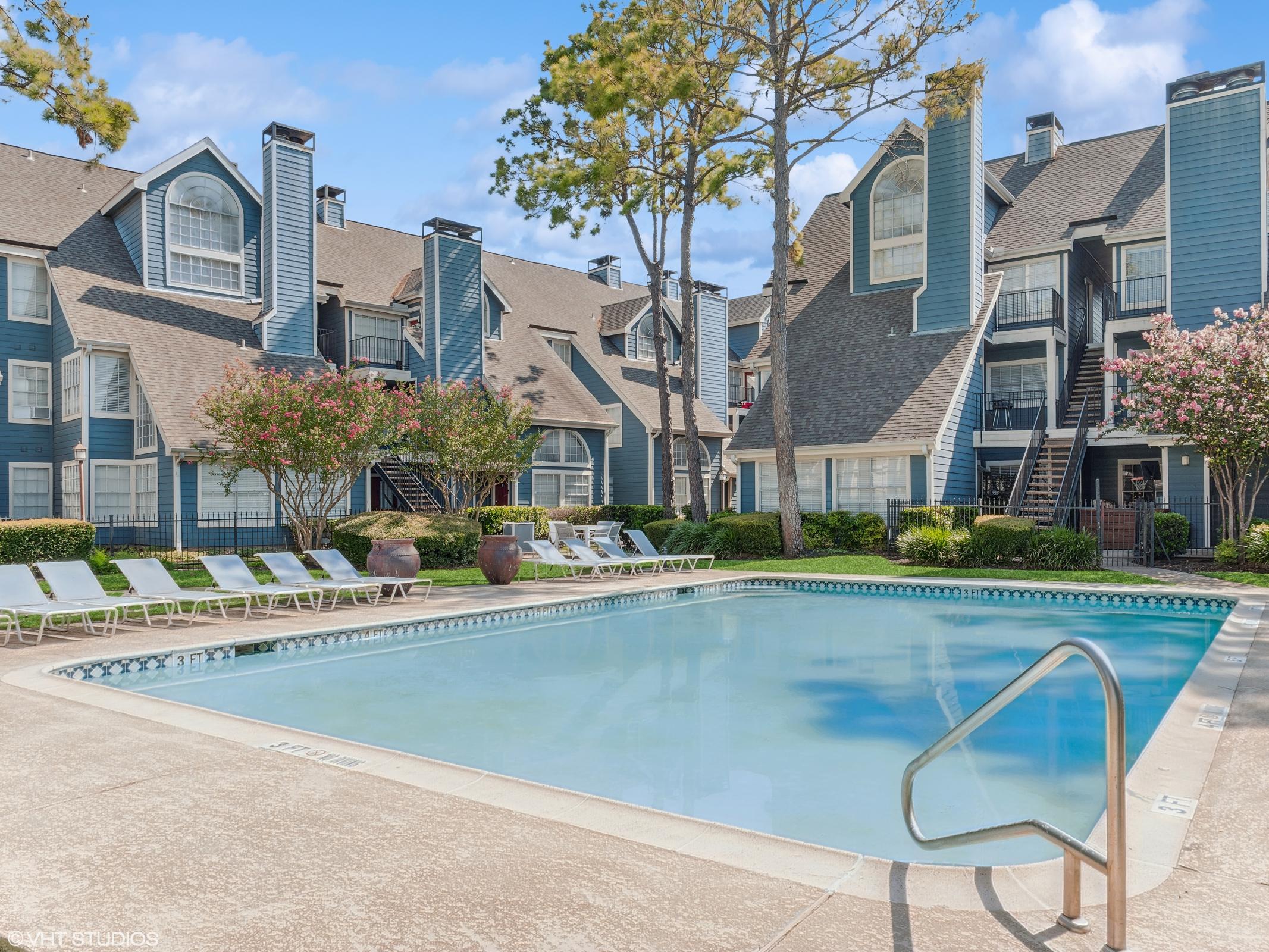 Community Amenities
