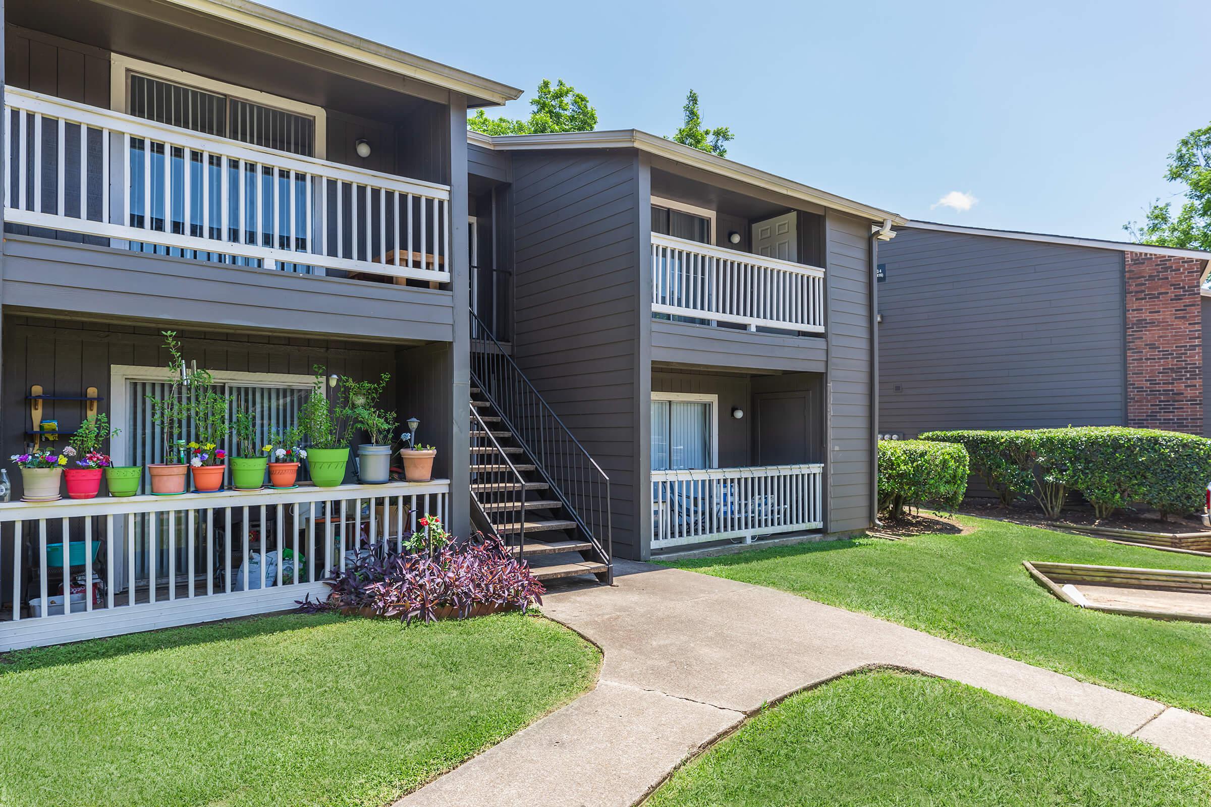 The Lodge At Timbercreek Apartment Homes in Richwood, TX