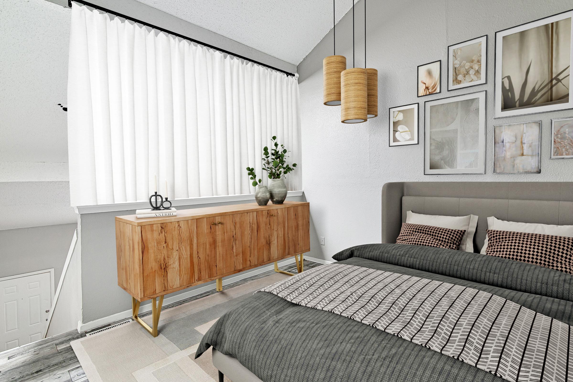 Apartment Features