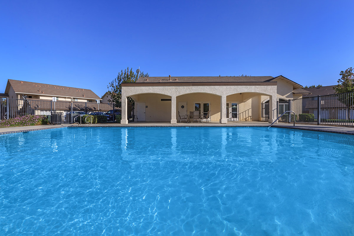 Echo Canyon Villas Apartments in Coalinga, CA