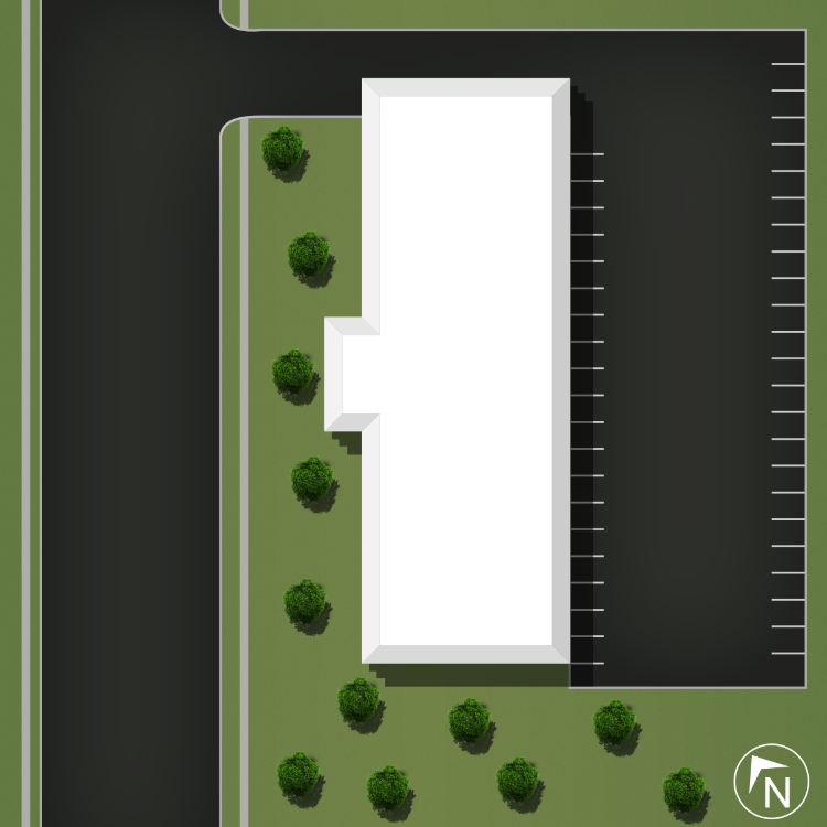 We make every effort to make our website accessible to anybody, especially those with disabilities. If you have question in terms of the relative location of an amenity or apartment home, please give us a call.
