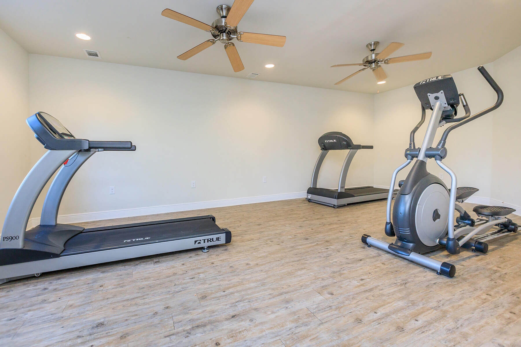 Community Amenities