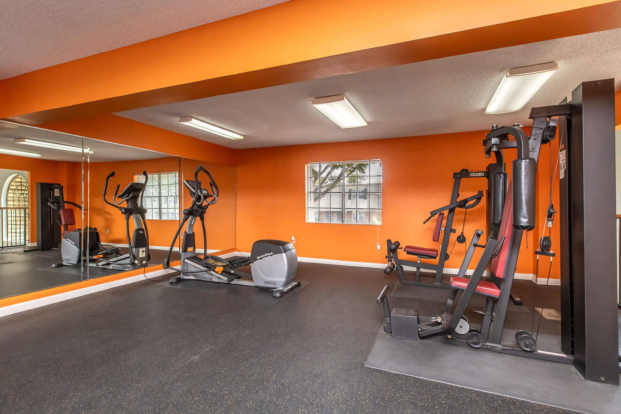 Community Amenities