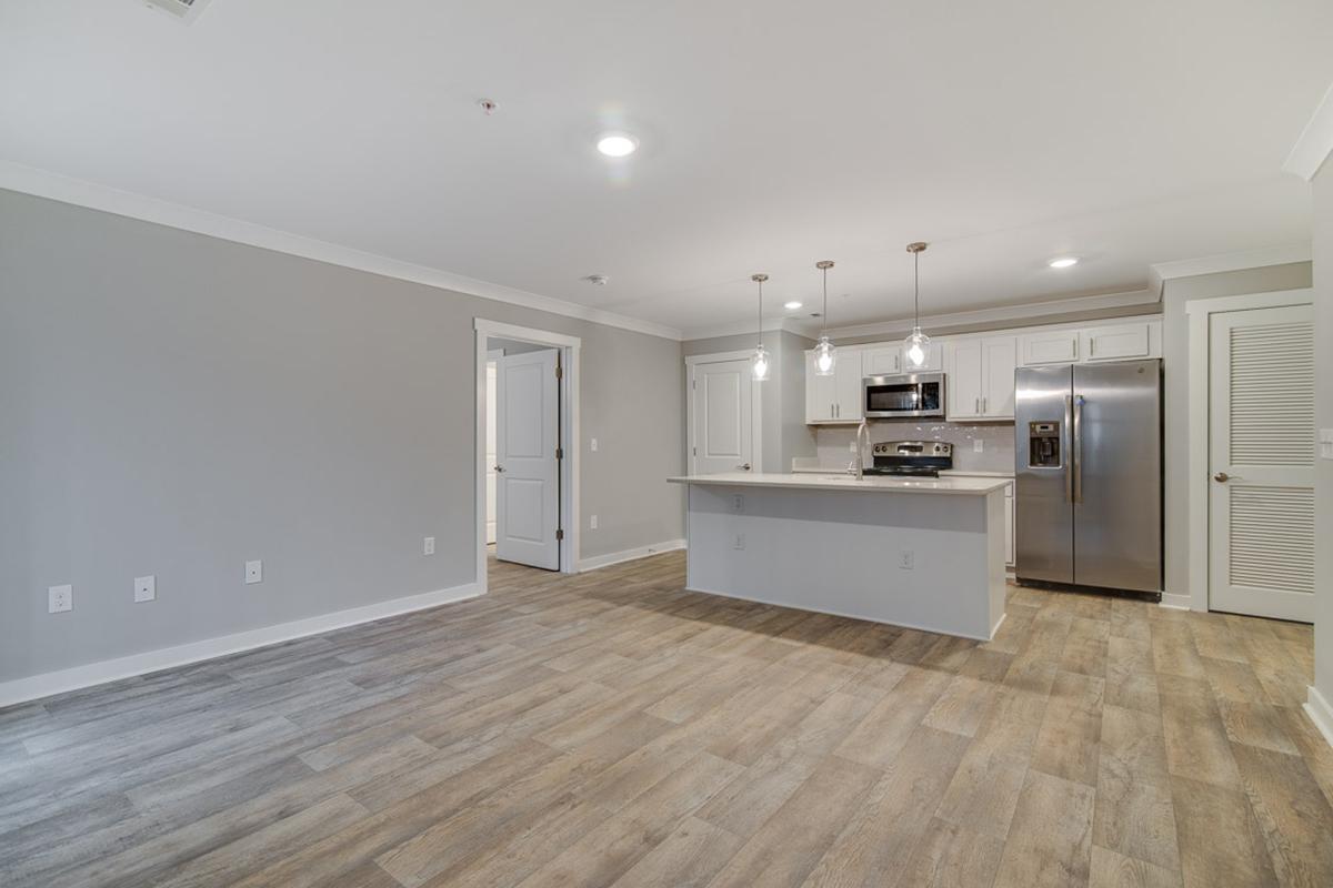 Timberlake Village Apartments in Antioch, TN - Interior 01.jpg