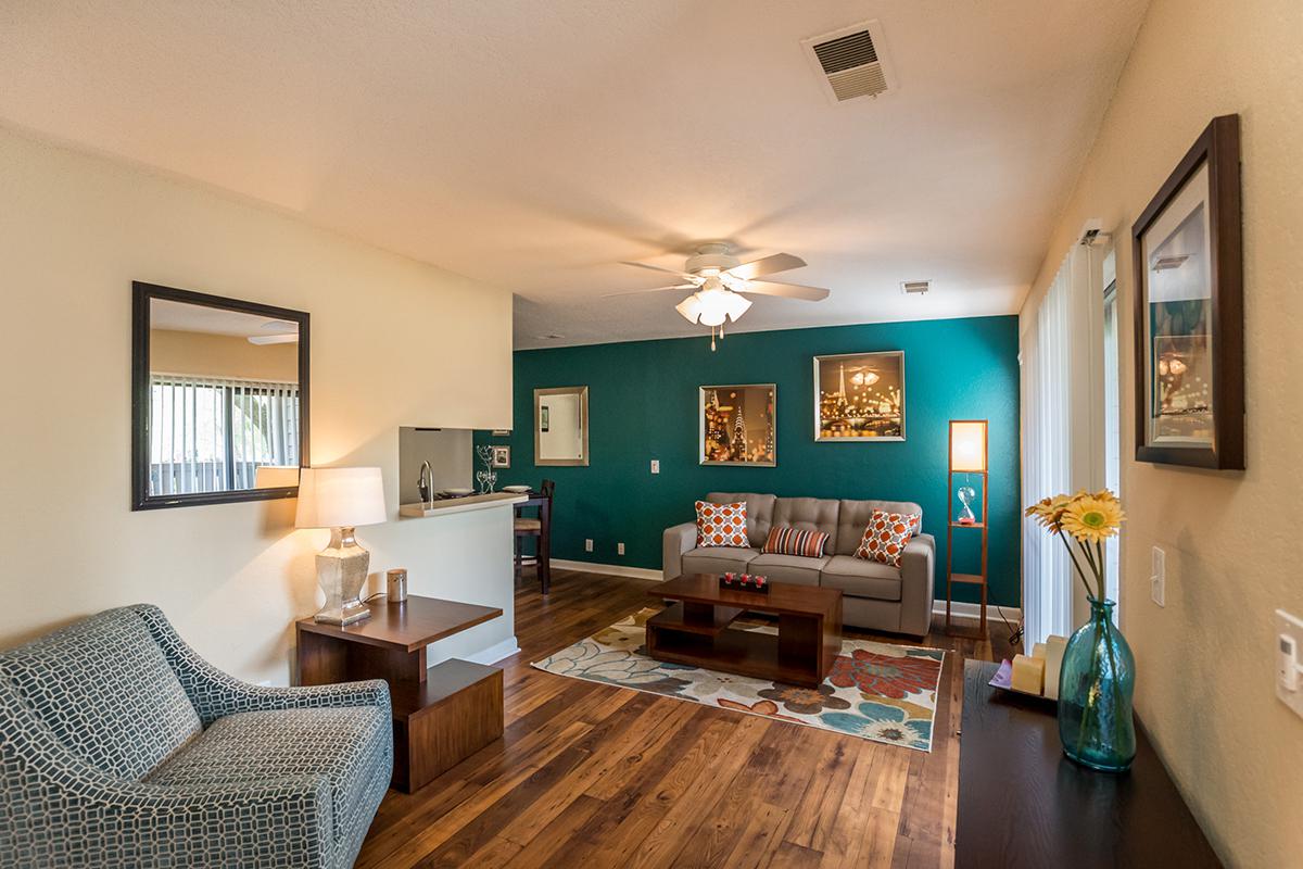 Timberlake Village Apartments in Antioch, TN - Interior 01_.jpg