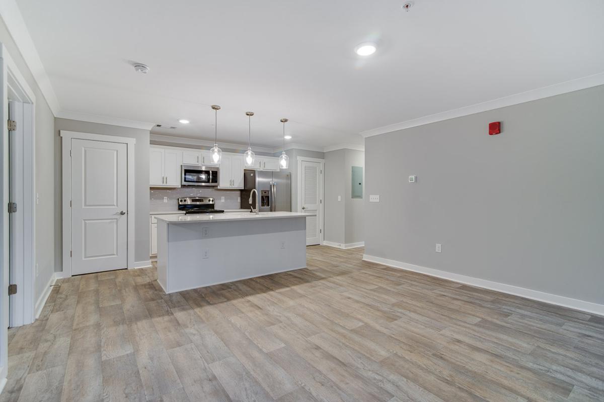 Timberlake Village Apartments in Antioch, TN - Interior 02.jpg