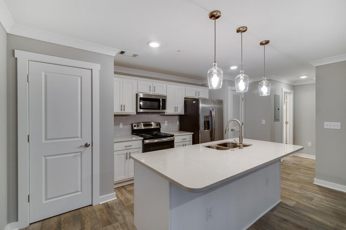 Timberlake Village Apartments in Antioch, TN - Interior 03.jpg