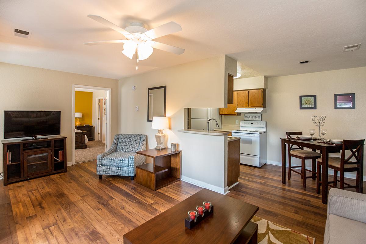 Timberlake Village Apartments in Antioch, TN - Interior 03_.jpg