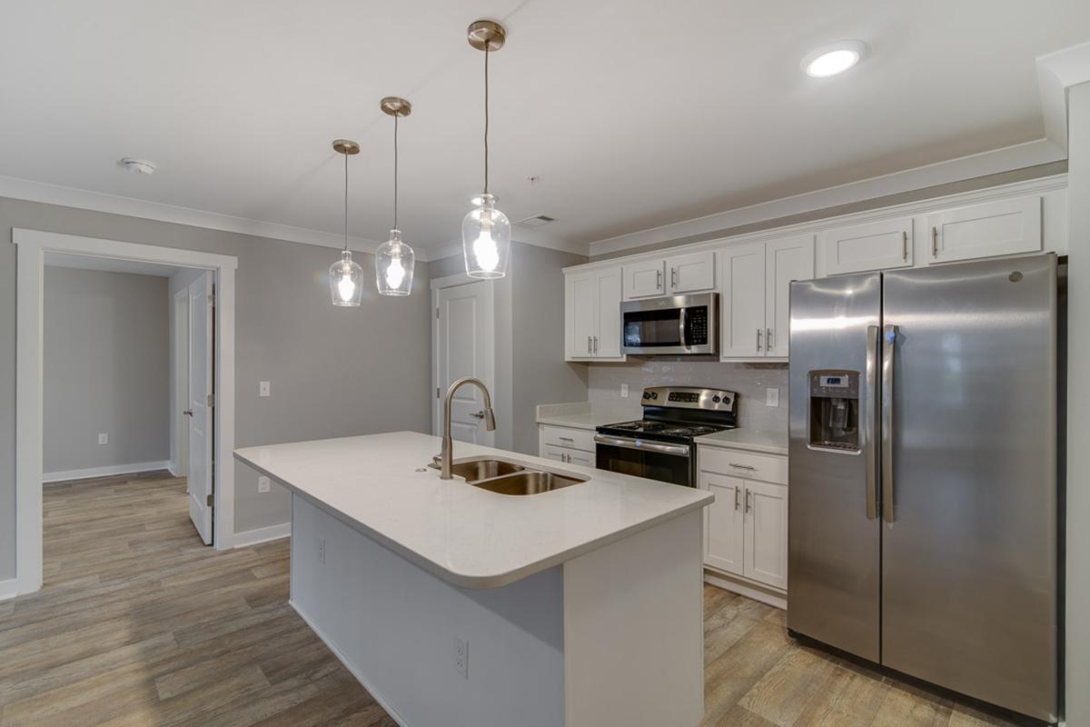Timberlake Village Apartments in Antioch, TN - Interior 04.jpg