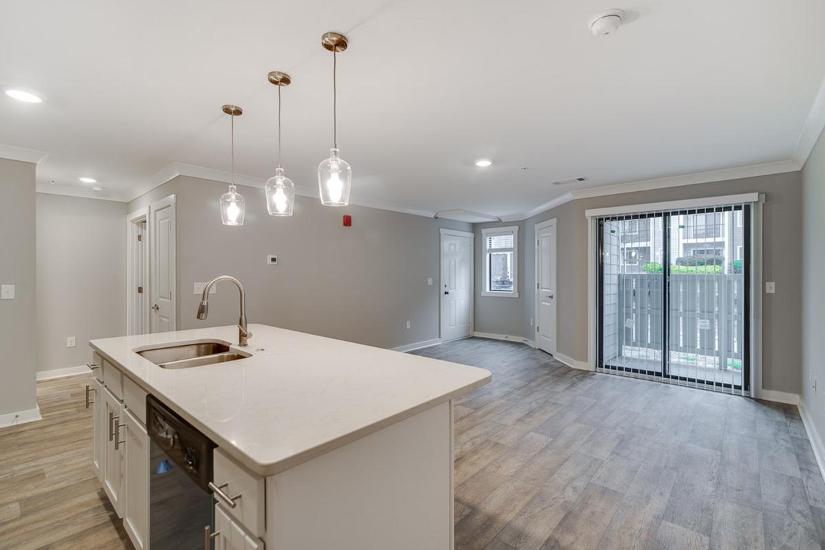 Timberlake Village Apartments in Antioch, TN - Interior 06.jpg