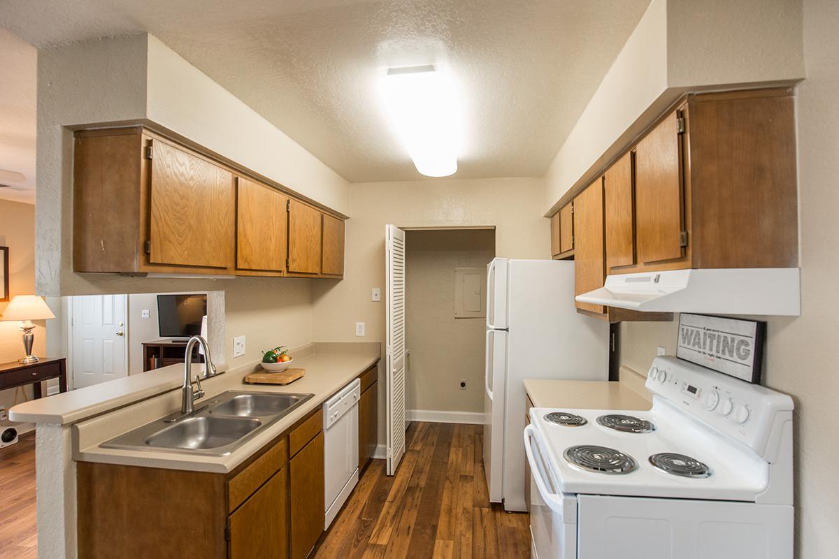 Timberlake Village Apartments in Antioch, TN - Interior 06_.jpg
