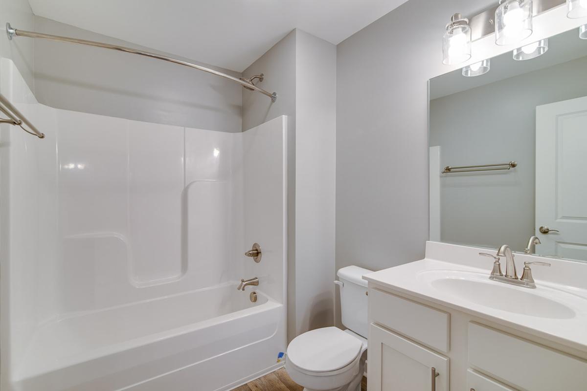 Timberlake Village Apartments in Antioch, TN - Interior 12.jpg