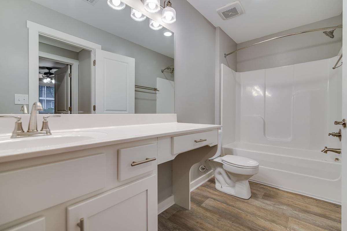 Timberlake Village Apartments in Antioch, TN - Interior 18.jpg