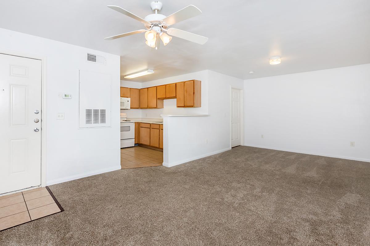 a large white refrigerator in a room