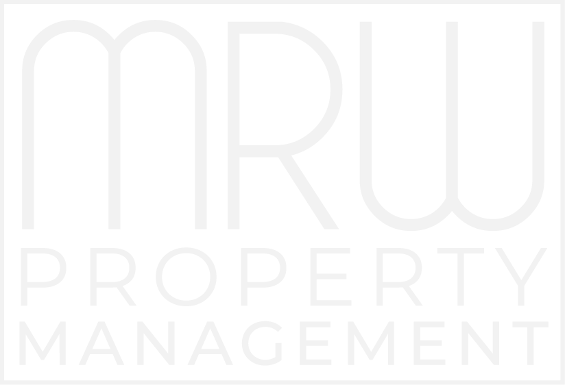 MRW Property Management