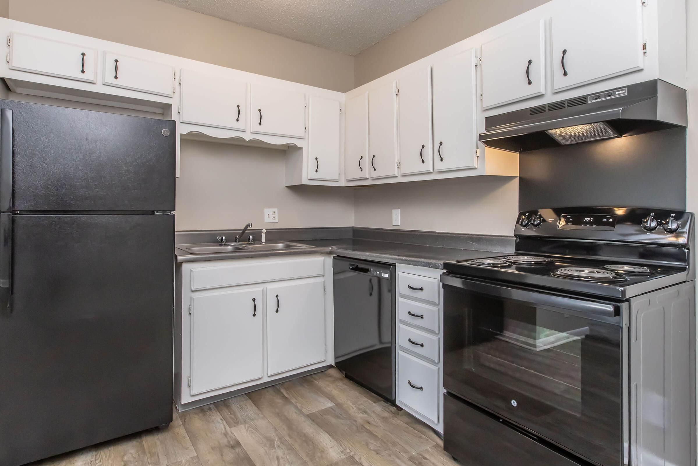 Apartment Features
