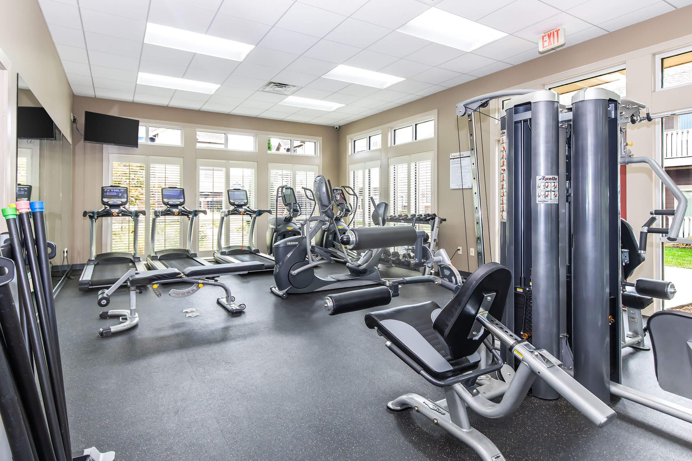 Community Amenities