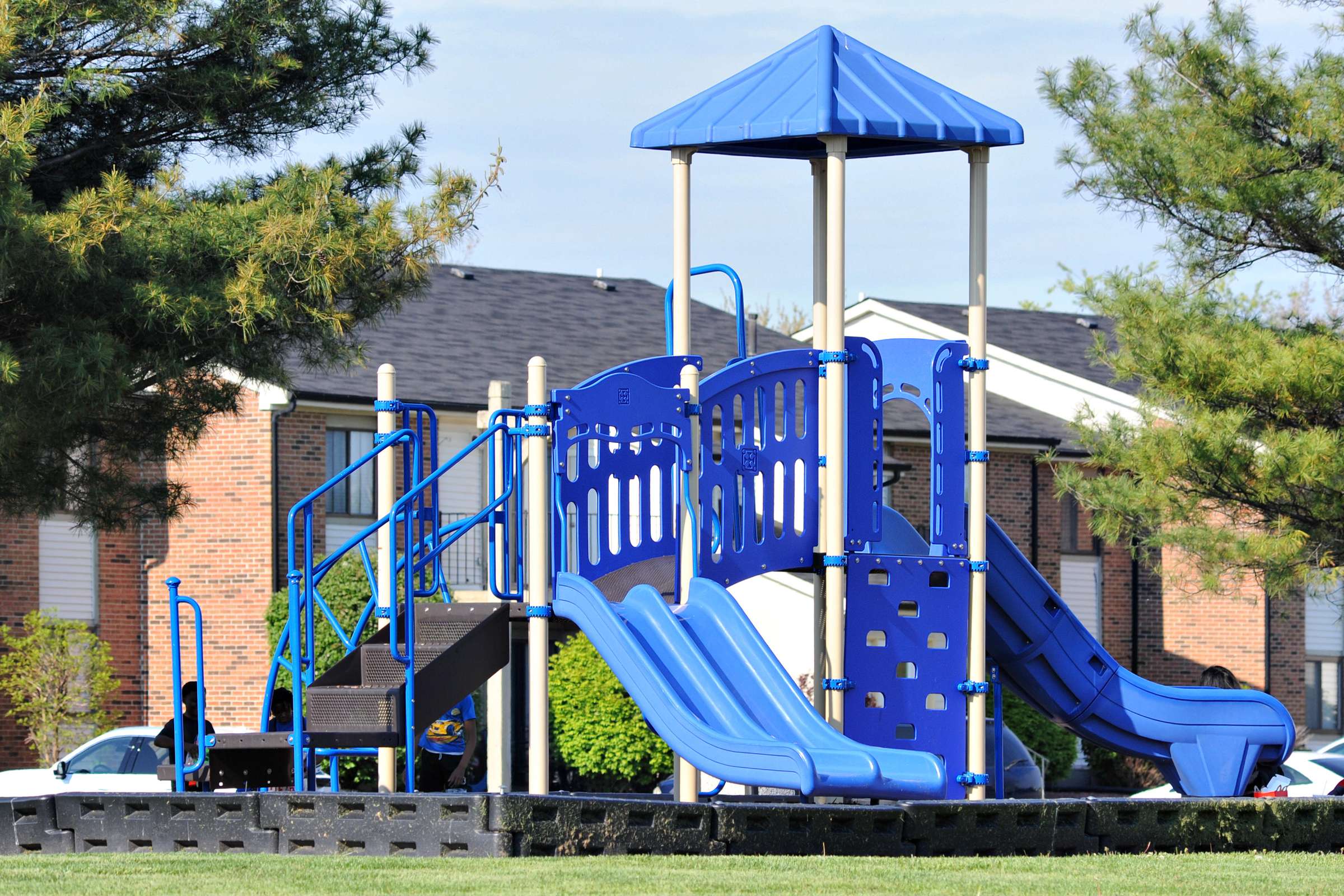Community Amenities