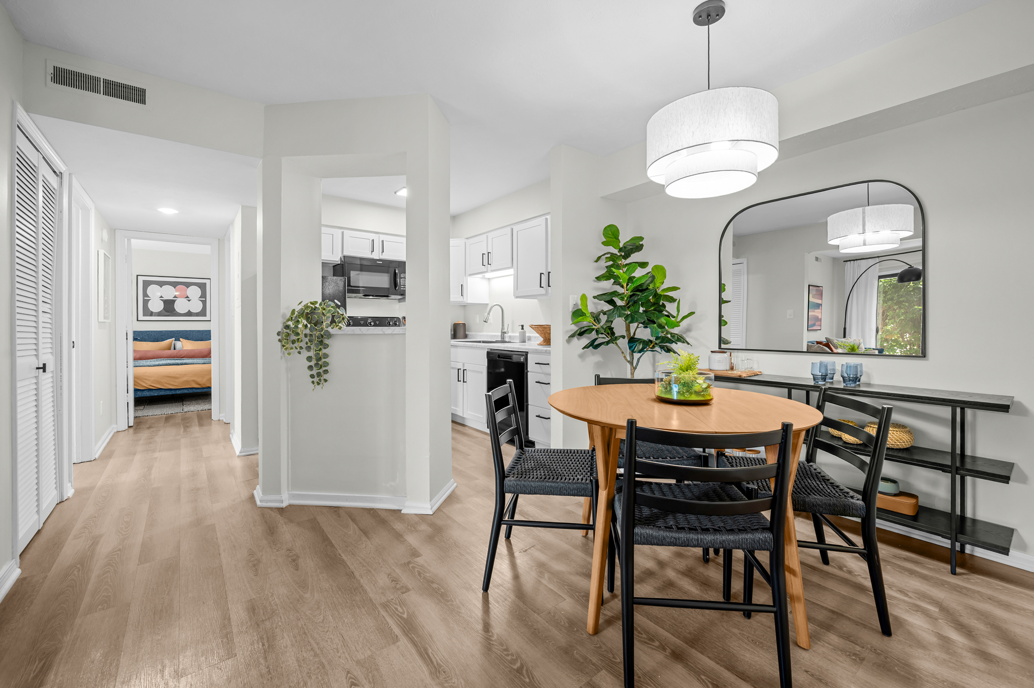 Entrance - Platinum Interior