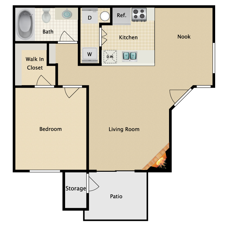 Legacy Pointe Availability Floor Plans The For More Floor Plan Information
