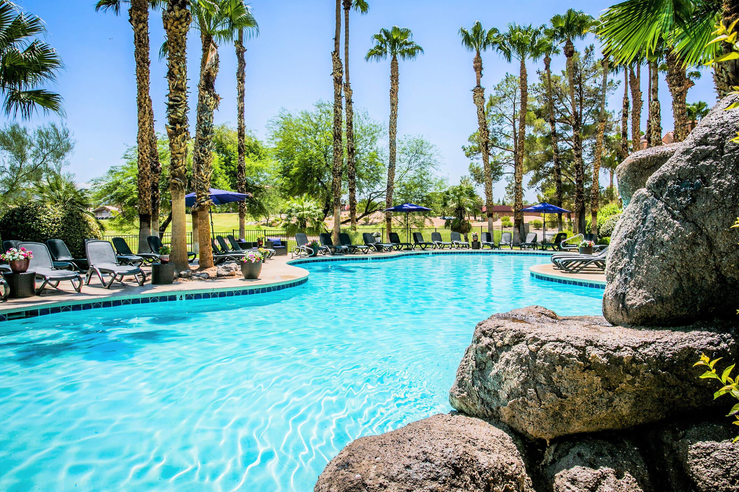 FABULOUS POOL AREA