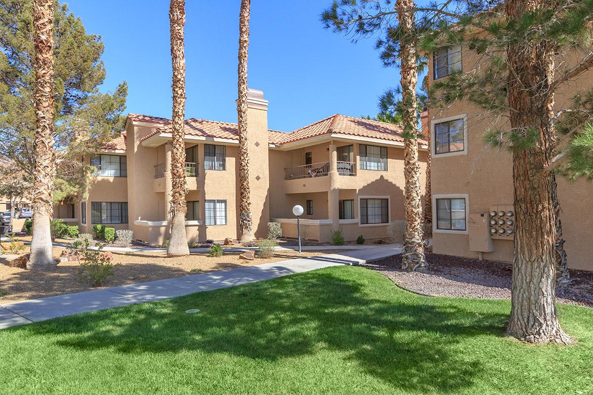 APARTMENTS FOR RENT IN HENDERSON, NV