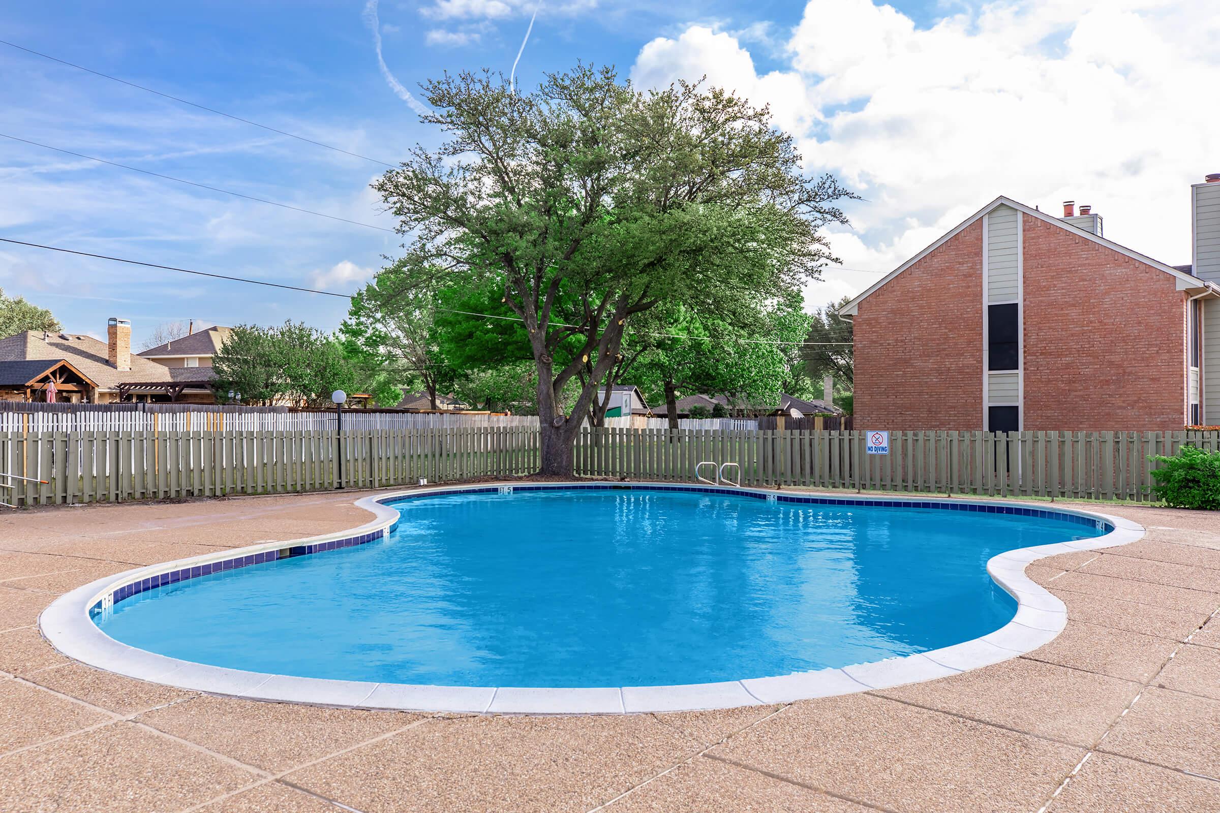 Community Amenities